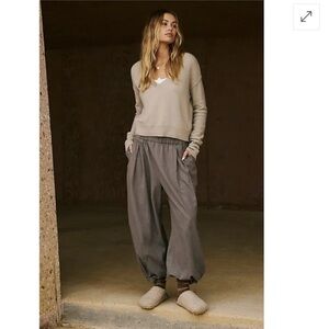 Free People Remi Trousers NWT